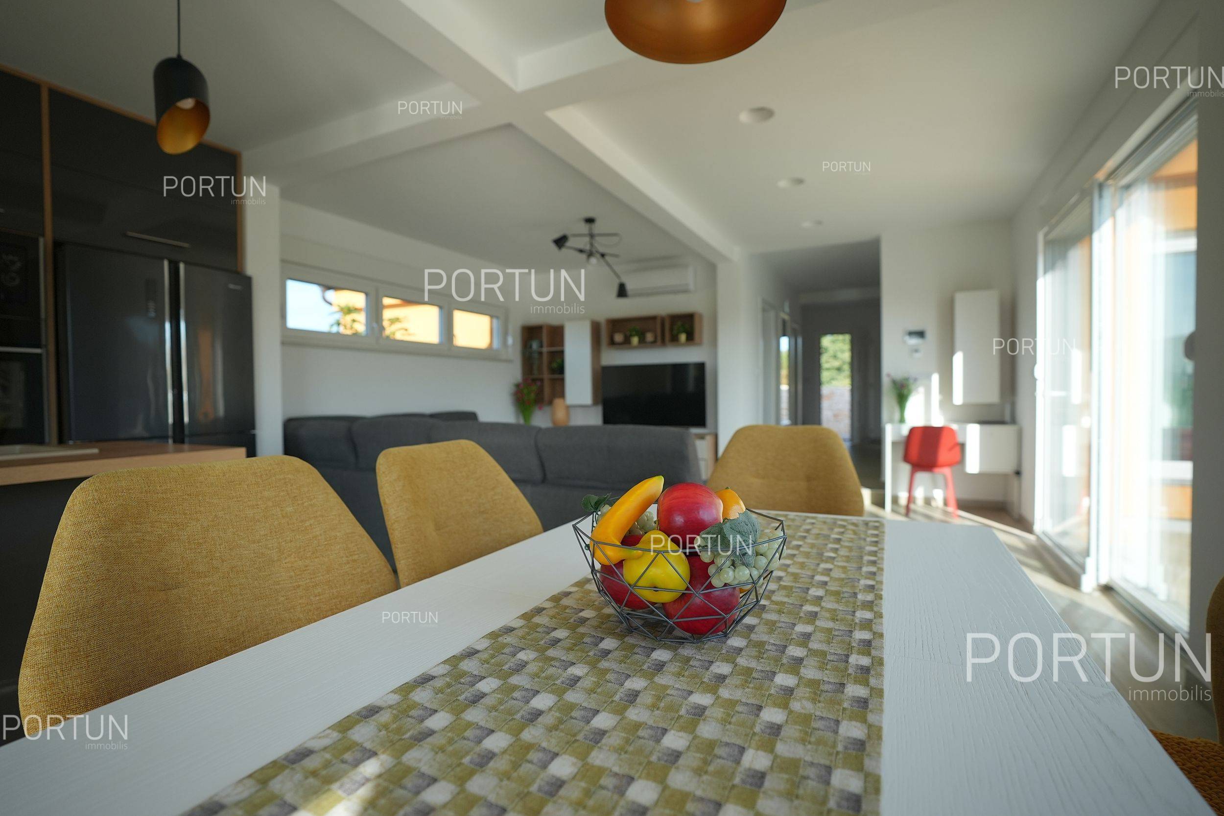 Házat  Svetvinčenat - 20803 - 32