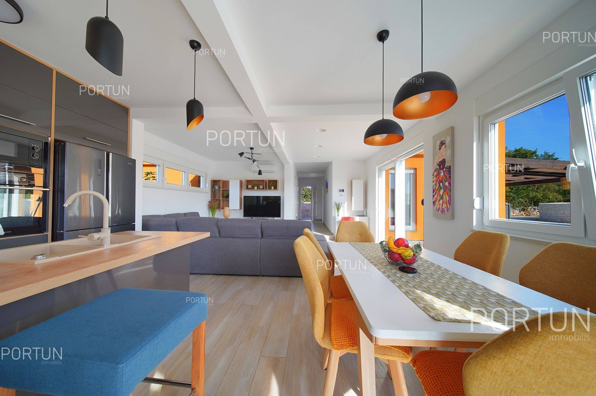 Házat  Svetvinčenat - 20803 - 31