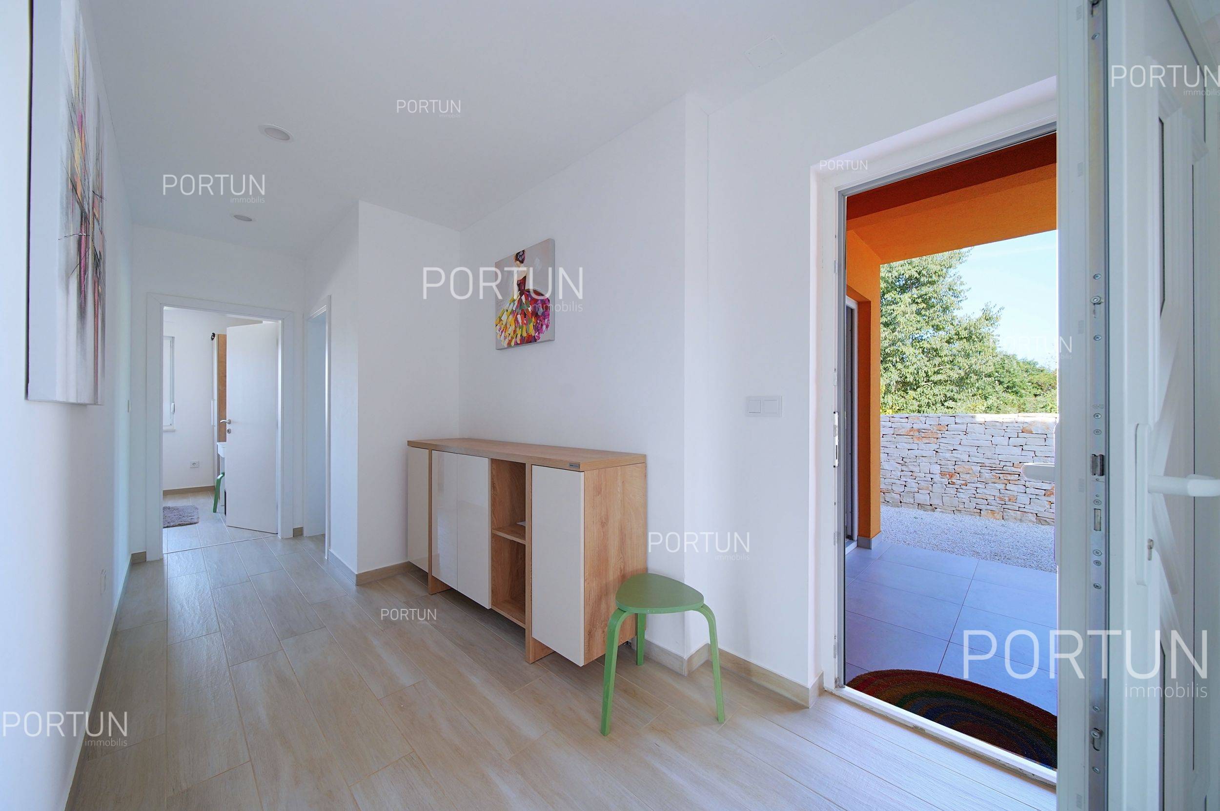 Házat  Svetvinčenat - 20803 - 38