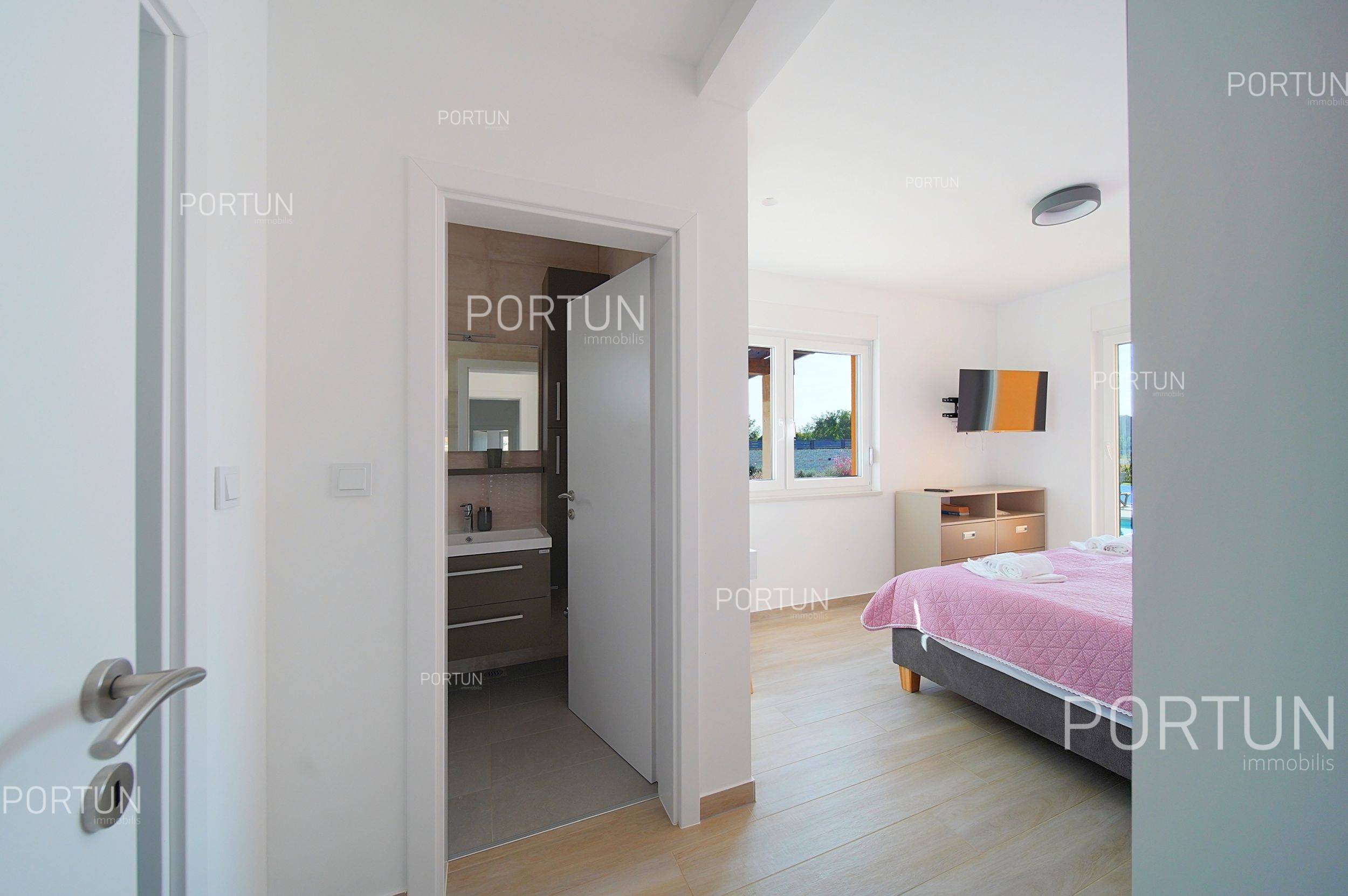 Házat  Svetvinčenat - 20803 - 48