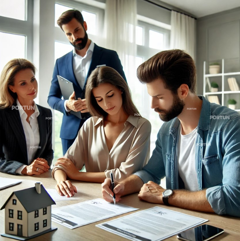 <font color="#000000">5. KUPOPRODAJNI UGOVOR </font>