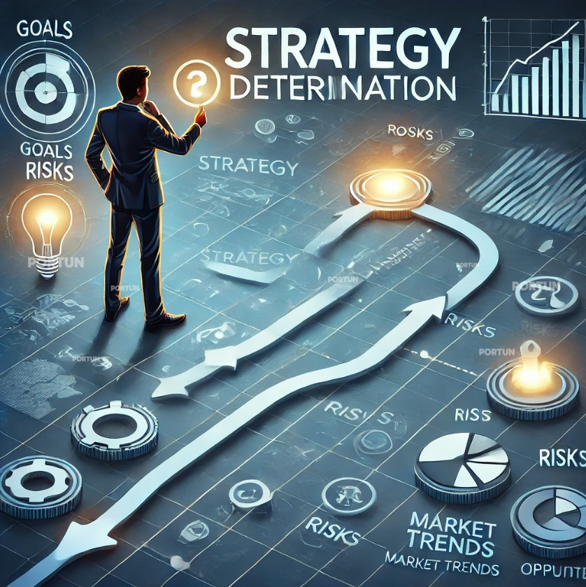 <font color="#000000">2. PRILAGOĐENA STRATEGIJA </font>