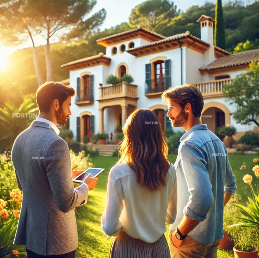 <font color="#000000">6. RAZGLEDAVANJE NEKRETNINE </font>